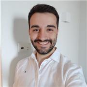 Profesor de español imparte clases de español para extranjeros